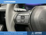 New 2026 Honda Accord Sedan Sedan