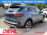 Used 2024 Ford Escape SUV