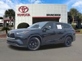 Used 2023 Toyota Highlander SUV