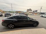 Used 2023 Nissan Sentra Sedan