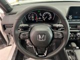 New 2026 Honda Civic Hatchback Hatchback