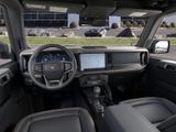 New 2026 Ford Bronco SUV