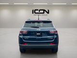 Used 2026 Jeep Compass SUV