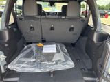 New 2026 Jeep Wrangler SUV
