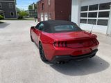 Used 2024 Ford Mustang Convertible