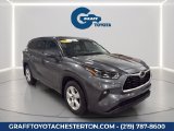 Used 2022 Toyota Highlander SUV