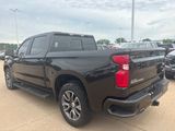 Used 2020 Chevrolet Silverado 1500 Truck