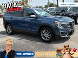 Used 2024 GMC Terrain SUV
