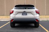 New 2026 Chevrolet Trax SUV