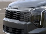 New 2027 Kia Sportage Hybrid SUV