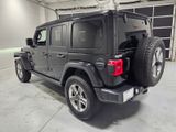 Used 2020 Jeep Wrangler SUV