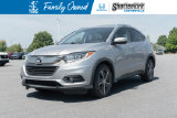 Used 2022 Honda HR-V SUV