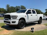 New 2026 Ram 2500 Truck