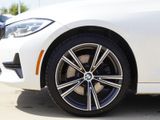 Used 2021 BMW 3 Series Sedan