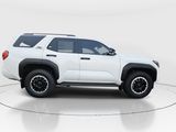 New 2026 Toyota 4Runner SUV