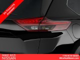 New 2026 Nissan Rogue SUV