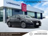 New 2026 Nissan Altima Sedan