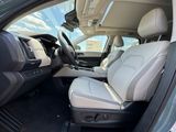 New 2026 Nissan Pathfinder SUV