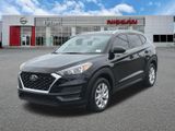 Used 2020 Hyundai Tucson SUV