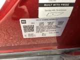 Used 2023 GMC Acadia SUV