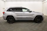 Used 2021 Jeep Grand Cherokee SUV