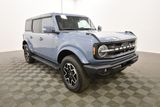 Used 2024 Ford Bronco SUV