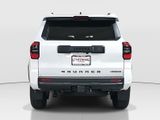 New 2026 Toyota 4Runner i-FORCE MAX SUV