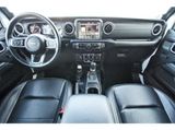 Used 2021 Jeep Gladiator Truck