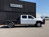 Used 2015 Chevrolet Silverado 3500HD Truck