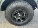 Used 2022 Ford Bronco SUV