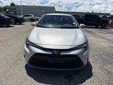 Used 2024 Toyota Corolla Sedan