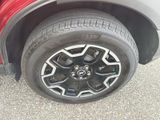Used 2025 Ford Bronco Sport SUV