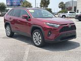 Used 2022 Toyota RAV4 SUV