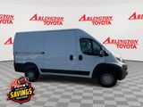 Used 2025 Ram ProMaster 2500 Van