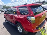 Used 2023 Toyota 4Runner SUV