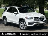 Used 2022 Mercedes-benz GLE SUV