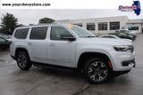 Used 2024 Jeep Wagoneer SUV