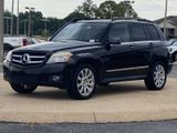 Used 2011 Mercedes-benz GLK SUV