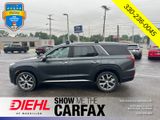 Used 2021 Hyundai Palisade SUV