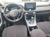 Used 2021 Toyota RAV4 SUV