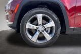 Used 2021 Jeep Grand Cherokee L SUV