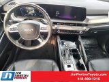 Used 2025 Kia Telluride SUV