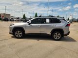 Used 2024 Toyota RAV4 Hybrid SUV