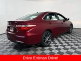 Used 2016 Toyota Camry Sedan