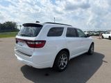 New 2027 Dodge Durango SUV