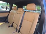 Used 2022 Volkswagen Tiguan SUV