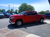 Used 2025 Chevrolet Silverado 1500 Truck