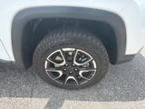 Used 2025 Jeep Compass SUV