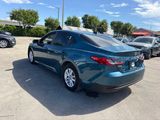 Used 2025 Toyota Camry Sedan