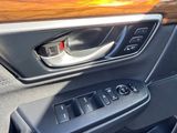 Used 2022 Honda CR-V Hybrid SUV